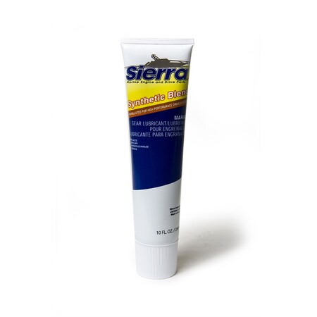 Sierra International Gearlube Syn Hi-Prfrm Tb 18-9650-0